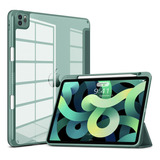 Dttocase - Funda Para iPad Air De 5ª/4ª Generación De 10.9 P