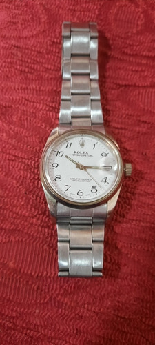 Reloj Rolex