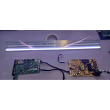 Placa Fuente Tv Led Noblex 32ld874ht