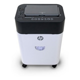 Triturador / Destructor Hp Sa1209 Microcorte 17 Litros