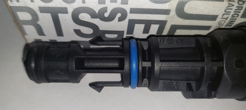 Sensor Cuenta Kilmetros Renault Clio/symbol/kango/megan/sc Foto 7