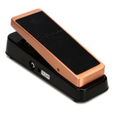 Pedal Dunlop Jb95 Joe Bonamassa Signature Cry Baby Wah Wah