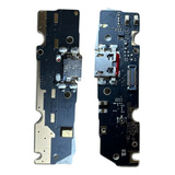 Flex Sub Placa Conector De Carga Compativel Moto G6 Play