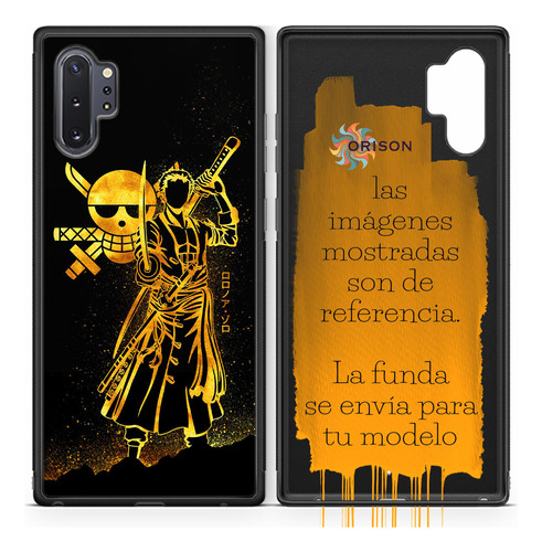 Funda Moto G04 / G24 Anime Manga Super Heroes Arte Deportes