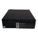 Cpu Dell Optiplex 5040 Small  Core I5 6th Ram 16gb  Hdd 1tb 