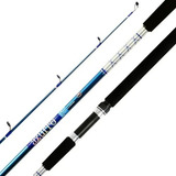 Caña Waterdog Azurro 2,40 M 2t Pesca Variada Spinning 10-40g