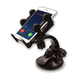 Soporte Celular Smartphone Para Auto Noga Ng-hold4 Ventosa 