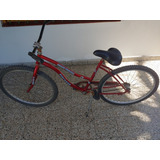 Bicicleta Playera Fiorenza  R26