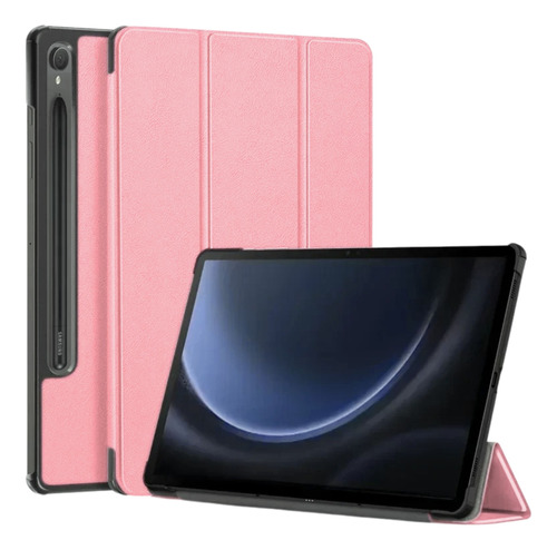 Capa Magnética Para Galaxy Tab S9 X510 X516 11'' Polegadas