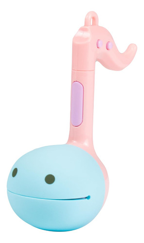 Otamatone Melody Series Mini Mini Size Musical Instrumento 1