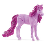 Schleich Bayala, Figura De Juguete Coleccionable De Unicorni