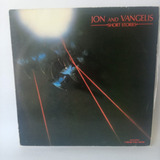 Lp Jon And Vangelis - Short Stories