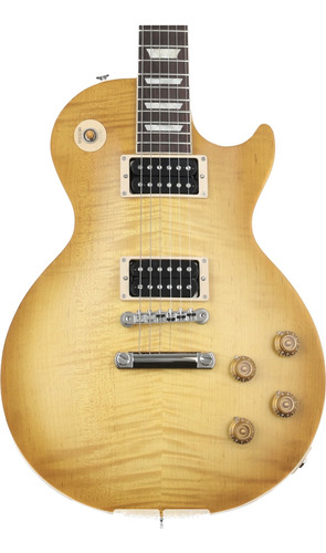 Guitarra Gibson Les Paul Standard 50s Faded - Honey Burst