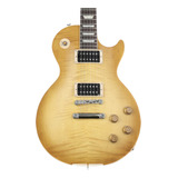 Guitarra Gibson Les Paul Standard 50s Faded - Honey Burst