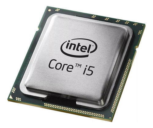 Processador  Intel Core I5-6600 De 4 Núcleos E 3.9ghz