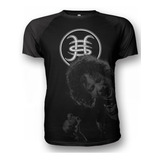 Remera Heroes Del Silencio Bunbury