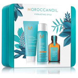 Moroccanoil Kit Everlasting Style 175ml   Kit Peinado