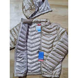 Campera Columbia 700 Mujer Impermeable ( Consultar Talles )