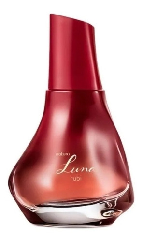 Luna Rubi Perfume Feminino Natura 