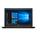 Notebook Dell Ddr4 Core I7 8 Ger 16gb Ssd 512gb 