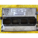 Pcm Computadora Dodge Dakota 2004 3.7 P56030009af