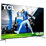 Tcl 55 Q6 4k Qled Hdr Smart Tv With Google 55q650g 