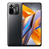 Xiaomi Pocophone Poco M5s Dual Sim 128 Gb Gris 6 Gb Ram