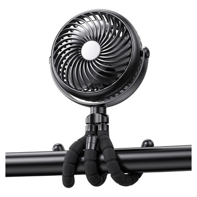 Mini Silla De Paseo Plegable Portátil Para Cuna Con Ventilad