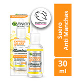 Serum Antimanchas Con Vitamina C Expre - mL a $1424