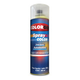 Aerosol Primer Universal Spray Color Sherwin Williams 0.3 L