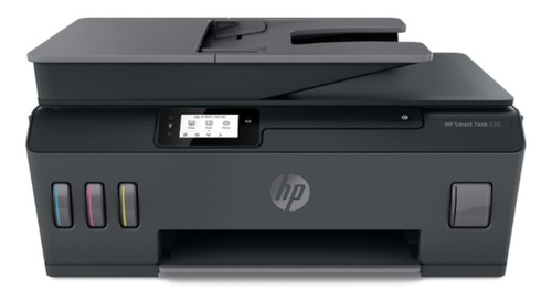 Impresora Multifuncional Hp Smart Tank 530