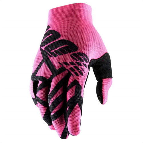 Guantes 100% Ride100percent Celium 2 2019 - Epic Bikes