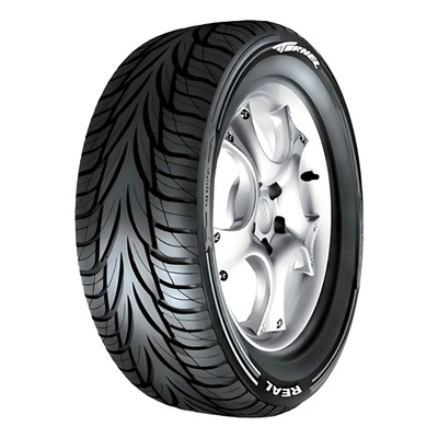 Tornel Real 195\u002F50R15 Kit 2 Llantas Radial 81V Rin 15 AT | Meses sin interés