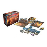 Gloomhaven - Board Game - Galápagos