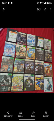 Juegos Xbox 360 Copias 3.0