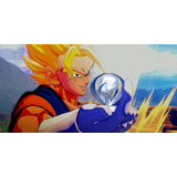 Troféu De Platina - Dragon Ball Z: Kakarot Ps4/ps5