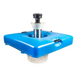 Aireador Splash Tipo Fuente Con Rejilla 220 V 2.0 Hp