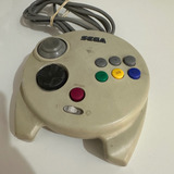 Controle Sega Saturn 3d Multi Controller Pad Japão Hss-0137