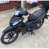 Honda Wave 110 Full