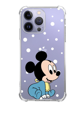 Funda Con Diseño Compatible Apple iPhone 11 - Parte 1