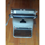 Maquina De Escribir