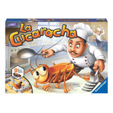 Juego Ravensburger La Cucaracha