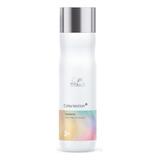  Shampoo Color Motion Wella 250 Ml  Protección Color