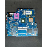 Placa Mae Sony Vaio Pcg-7121m P/n: 1p-0079g00 8010 - Defeito