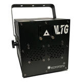 Laser Vltg Rgb 3w Efecto Fiesta Disco/ Light Solution