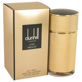 Dunhill Icono Absoluto Por Alfred Dunhill