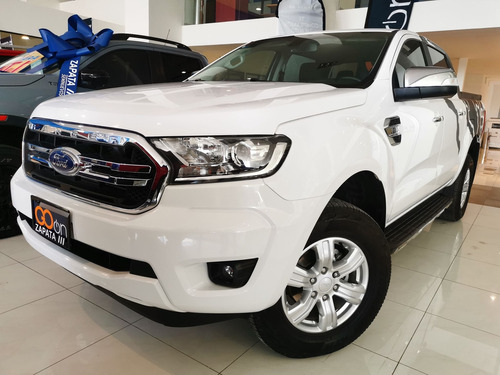 Ford Ranger 2022