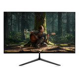 Monitor Pc Gamer 27 Pol Led Fhd Hdmi Som Integrado 1920p