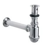 Céspol Para Lavabo Urrea 206l Cromo