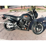 Buell Blast 500, 2003